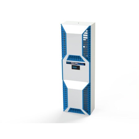 Saginaw Control & Engineering Conditioner, NG Air 2970 BTU/Hr. 120 Volt SCE-NG2970B120V